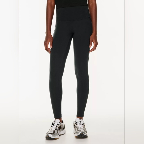 TnaHOLD-IT ATMOSPHERE HI-RISE LEGGING - Picture 2 of 9